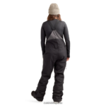 babero fogonero gore-tex 3l negro - w22 Dakine mujer ropa 2VTF0X288 - Image 2
