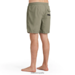 bañador de crucero canopy verde Dakine hombres ropa 2VTF0X259 - Image 2