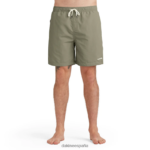 bañador de crucero canopy verde Dakine hombres ropa 2VTF0X259 - Image 3