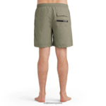 bañador de crucero canopy verde Dakine hombres ropa 2VTF0X259 - Image 5