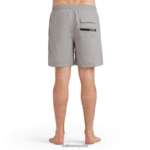 bañador de crucero carril gris Dakine hombres ropa 2VTF0X261 - Image 6
