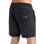 bañador de crucero negro Dakine hombres ropa 2VTF0X262 - Image 2