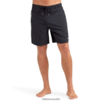 bañador de crucero negro Dakine hombres ropa 2VTF0X262 - Image 3