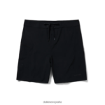 bañador misión de 19" negro Dakine hombres ropa 2VTF0X257