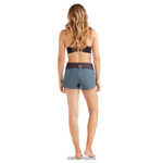 Bañador Mission de 2,5" azul galáctico Dakine mujer ropa 2VTF0X355 - Image 3