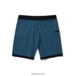 bañador raíces de 20" impresión índigo Dakine hombres ropa 2VTF0X252 - Image 3