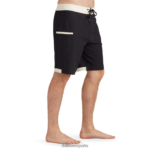 bañador raíces de 20" negro Dakine hombres ropa 2VTF0X254 - Image 5