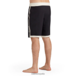 bañador raíces de 20" negro Dakine hombres ropa 2VTF0X254 - Image 6