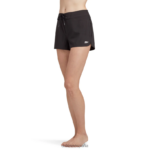 bañador raíces de 2,5" negro Dakine mujer ropa 2VTF0X327 - Image 4