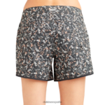 bañador raíces de 5" impulso Dakine mujer ropa 2VTF0X294 - Image 3