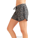 bañador raíces de 5" impulso Dakine mujer ropa 2VTF0X294 - Image 9