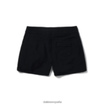 bañador raíces de 5" negro Dakine unisexo ropa 2VTF0X293 - Image 2