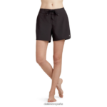 bañador raíces de 5" negro Dakine unisexo ropa 2VTF0X293 - Image 3
