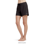 bañador raíces de 5" negro Dakine unisexo ropa 2VTF0X293 - Image 4