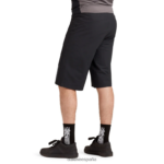 bicicleta sinclinal corta negro Dakine hombres ropa 2VTF0X76 - Image 5