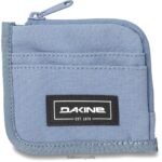 billetera de tarjeta azul vintage Dakine unisexo accesorio 2VTF0X630