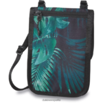 billetera de viaje noche tropical Dakine unisexo accesorio 2VTF0X681 - Image 2