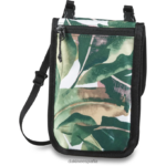 billetera de viaje palmar Dakine unisexo accesorio 2VTF0X685