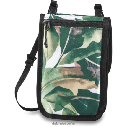 billetera de viaje palmar Dakine unisexo accesorio 2VTF0X685