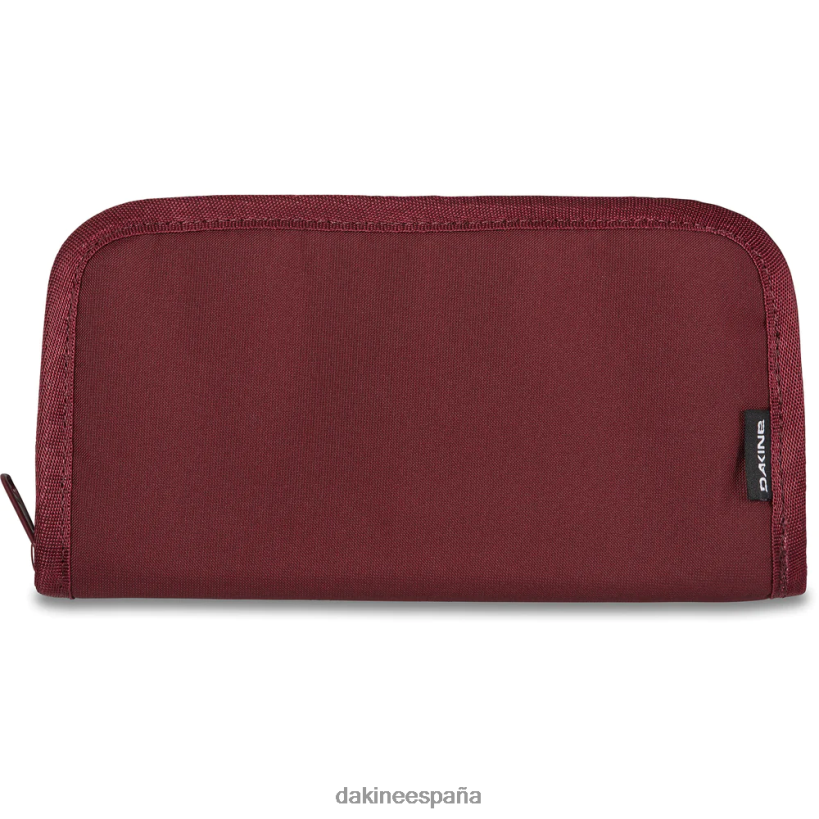 billetera_luna_puerto_rojo_dakine_unisexo_accesorio_2vtf0x626.png billetera luna puerto rojo Dakine unisexo accesorio 2VTF0X626 - Image 1