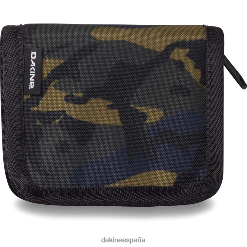 billetera_soho_camuflaje_en_cascada_dakine_unisexo_accesorio_2vtf0x644.png billetera soho camuflaje en cascada Dakine unisexo accesorio 2VTF0X644 - Image 1