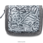 billetera soho laberinto de pétalos Dakine unisexo accesorio 2VTF0X656