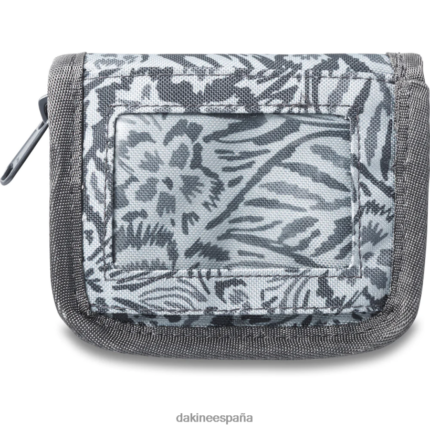 billetera soho laberinto de pétalos Dakine unisexo accesorio 2VTF0X656