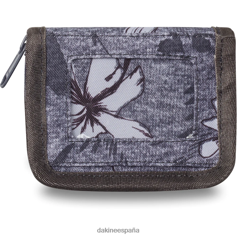billetera soho media luna floral Dakine unisexo accesorio 2VTF0X647 - Image 2
