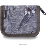 billetera soho media luna floral Dakine unisexo accesorio 2VTF0X647