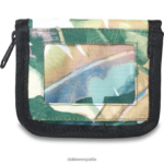billetera soho palmar Dakine unisexo accesorio 2VTF0X655