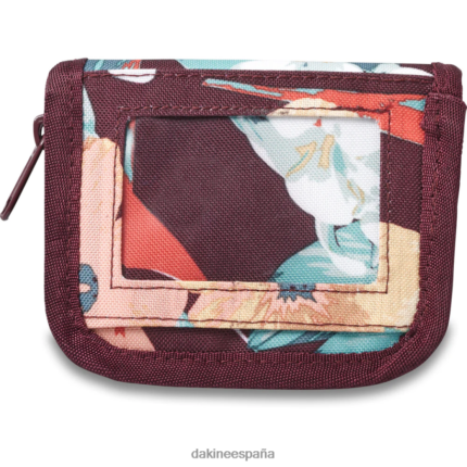 billetera soho plena floración Dakine unisexo accesorio 2VTF0X653