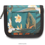 billetera soho trópico esmeralda Dakine unisexo accesorio 2VTF0X639 - Image 2