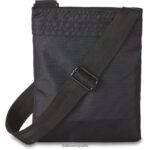 bolsa crossbody jive antidesgarro negro Dakine unisexo accesorio 2VTF0X910 - Image 2