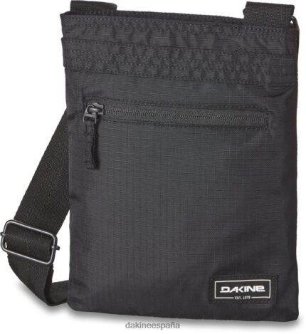 bolsa crossbody jive antidesgarro negro Dakine unisexo accesorio 2VTF0X910
