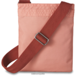 bolsa crossbody jive arcilla apagada Dakine unisexo accesorio 2VTF0X905 - Image 2