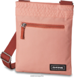 bolsa crossbody jive arcilla apagada Dakine unisexo accesorio 2VTF0X905