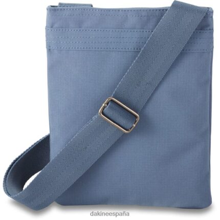 bolsa crossbody jive azul vintage Dakine unisexo accesorio 2VTF0X906