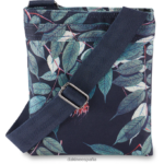 bolsa crossbody jive flores de eucalipto Dakine unisexo accesorio 2VTF0X909 - Image 2