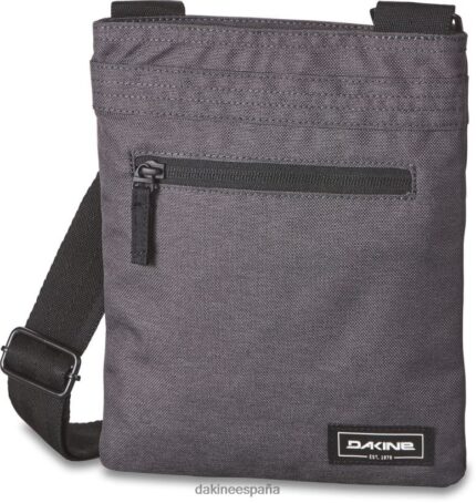 bolsa crossbody jive gris géiser Dakine unisexo accesorio 2VTF0X903