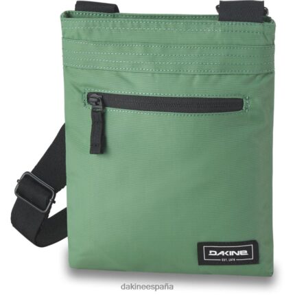 bolsa crossbody jive hiedra oscura Dakine unisexo accesorio 2VTF0X894