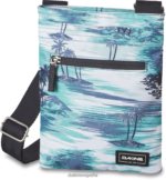bolsa crossbody jive isla azul Dakine unisexo accesorio 2VTF0X902
