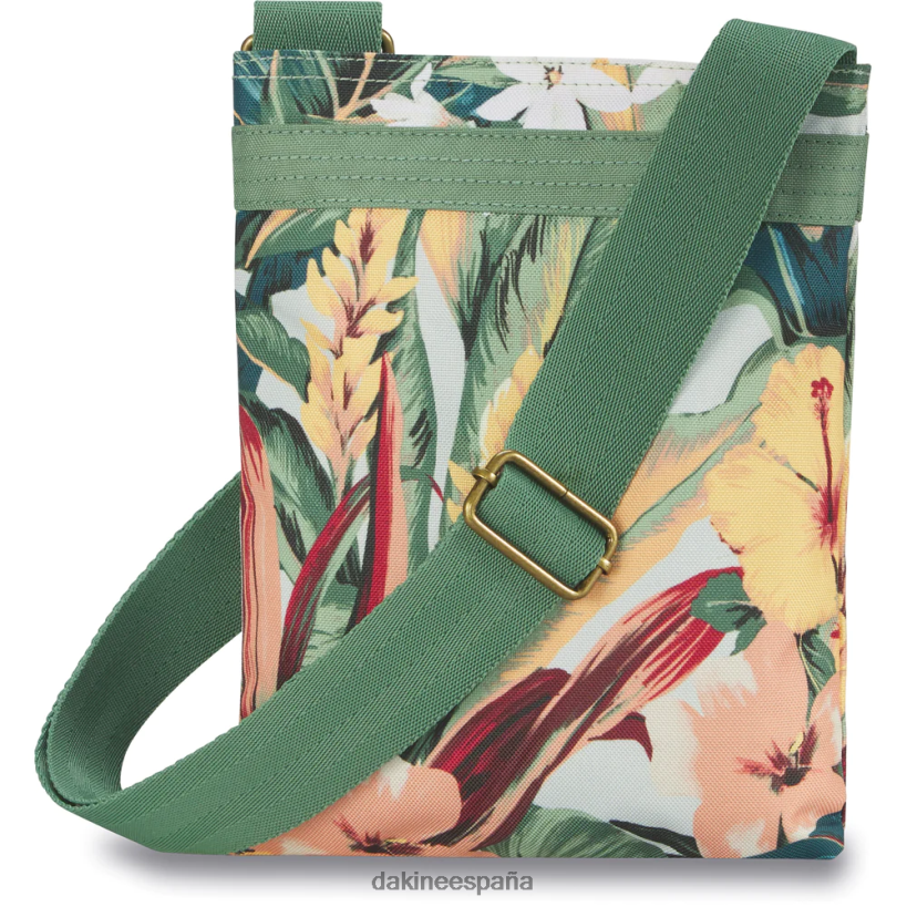 bolsa crossbody jive primavera de la isla Dakine unisexo accesorio 2VTF0X892 - Image 2