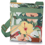 bolsa crossbody jive primavera de la isla Dakine unisexo accesorio 2VTF0X892