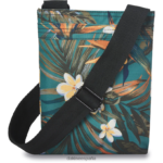 bolsa crossbody jive trópico esmeralda Dakine unisexo accesorio 2VTF0X899 - Image 2
