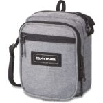 bolsa de campo gris géiser Dakine unisexo accesorio 2VTF0X946