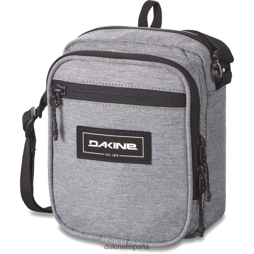 bolsa_de_campo_gris_geiser_dakine_unisexo_accesorio_2vtf0x946.jpg bolsa de campo gris géiser Dakine unisexo accesorio 2VTF0X946 - Image 1