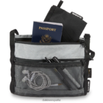 bolso bandolera de viaje palmar Dakine unisexo accesorio 2VTF0X963 - Image 3