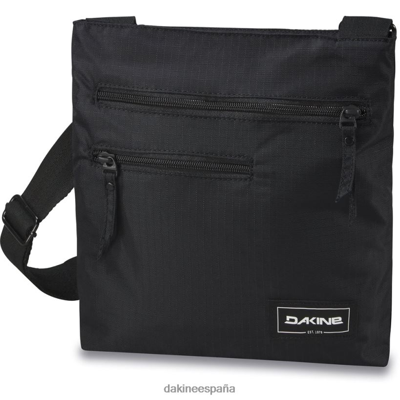 bolso bandolera jo jo antidesgarro negro Dakine unisexo accesorio 2VTF0X870 - Image 1