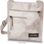 bolso bandolera jo jo arena de cuarzo Dakine unisexo accesorio 2VTF0X871