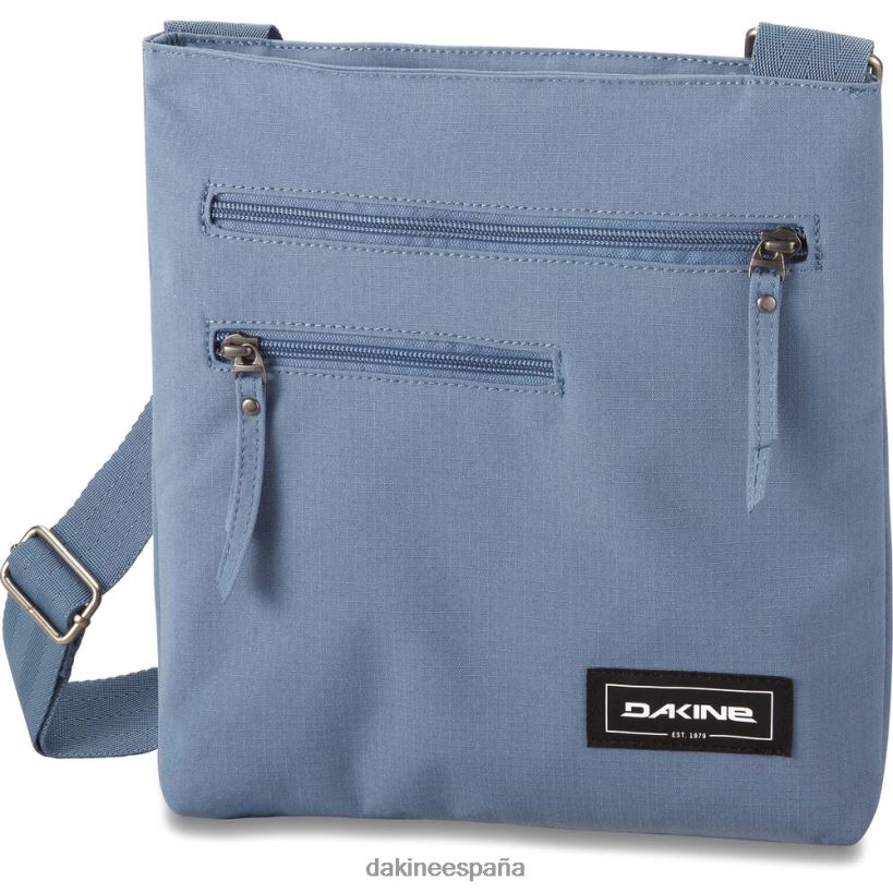 bolso bandolera jo jo azul vintage Dakine unisexo accesorio 2VTF0X884 - Image 1